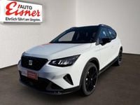 gebraucht Seat Arona FR 1.0 TSI DSG