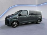 Gebraucht Fiat Ulysse 131 kW (179 PS) 2025 Grün Van / Kleinbus