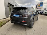 gebraucht Land Rover Discovery Sport R-Dynamic S