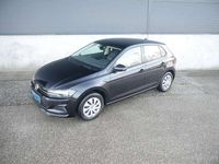 gebraucht VW Polo 1,0 Comf. TSI, Navi, PDC vo/hi., Climatronic uvm.