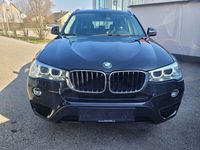 gebraucht BMW X3 X3xDrive 20d