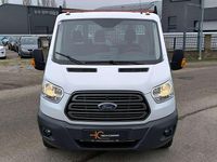 gebraucht Ford Transit Pritsche L3H1