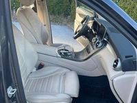gebraucht Mercedes GLC220 220d 4MATIC Aut.