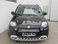gebraucht Fiat Panda Cross Pandina FireFly Hybrid 70