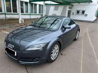 gebraucht Audi TT Coupé 2,0 T FSI