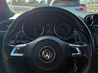 Gebraucht VW Golf VI GTD 170 PS (125 kW) 2009 Kleinwagen