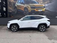 gebraucht Hyundai Tucson TUCSON16 T-GDI Plug-In Hybrid 4WD Trend Line ...