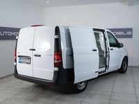Gebraucht Mercedes Vito 163 PS (119 kW) 2020 Weiß Van