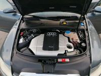 gebraucht Audi A6 A6Avant 2,7 TDI V6