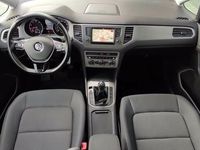 gebraucht VW Golf Sportsvan Comfortline BMT/Start-Stopp