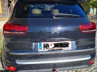 gebraucht Citroën C4 Picasso e-HDi 115 ETG6 Exclusive