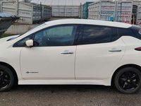 gebraucht Nissan Leaf Tekna 40kWh