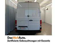 gebraucht VW Crafter 35 Kastenwagen L3H3 TDI