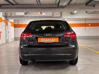 gebraucht Audi A3 1.6 TDI *TEMPOMAT*KLIMA*
