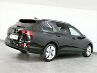 gebraucht VW Golf VIII Variant Life mHeV DSG