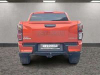gebraucht Isuzu D-Max Double Cab 4x4 V-Cross A/T
