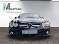 gebraucht Mercedes SL350 Roadster