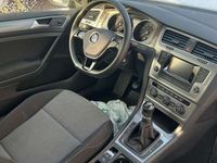 gebraucht VW Golf Comfortline 1,2 TSI