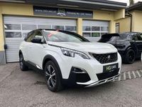 gebraucht Peugeot 3008 Allure GT-Line*Ambiente*LED*Memory*Keyless*Kamera*