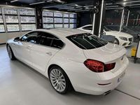 gebraucht BMW 650 Österreich-Paket