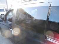 gebraucht VW Caddy Maxi TDI 4MOTION