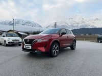 gebraucht Nissan Qashqai 13 DIG-T MHEV 4x4 N-Con. Aut.*AKTION*€ 39990-