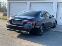 gebraucht Mercedes E220 E220