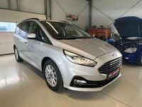 gebraucht Ford Galaxy Sport Edition Hybrid Aut. -1. Besitz Mwst.