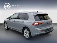 gebraucht VW Golf VIII Rabbit eHybrid DSG 150 kW