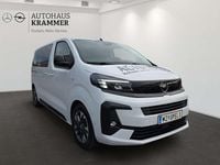 gebraucht Opel Zafira 2,0 S&S L GS Aut.