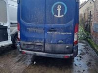 Gebraucht Ford Transit Ambiente 125 PS (91 kW) 2017 Van / Kleinbus