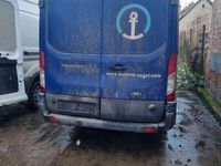 gebraucht Ford Transit Bus Minibus 22 TDCi L4H3 460 Ambiente