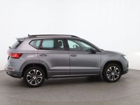 gebraucht Seat Ateca FR