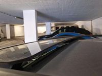 gebraucht BMW 525 525 d touring Österreich-Paket