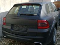 gebraucht Porsche Cayenne S 4.5 V8 Magnum/Techart Umbau