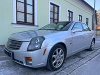 gebraucht Cadillac CTS Sport Luxury 32 V6 Aut. ID:77