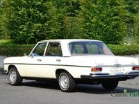 Gebraucht Mercedes 280 SE 200 PS (147 kW) 1972 Andere Limousine