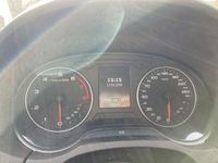 gebraucht Audi A3 Sportback A3 12 TFSI Start Start