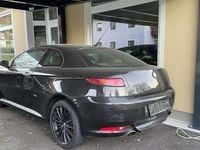 Gebraucht Alfa Romeo GT 150 PS (110 kW) 2005 Schwarz Coupé