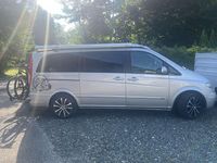 gebraucht Mercedes Viano Marco PoloMarco Polo