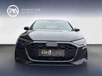 Gebraucht Audi A3 Ambiente 116 PS (85 kW) 2025 Grau Limousine