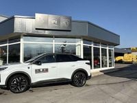 gebraucht Peugeot 3008 Hybrid 145 GT