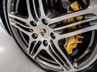 gebraucht Porsche 911 Carrera 4S Cabriolet 911 911 (997) Carrera 4 S Cabrio * BOSE*XENON*NAVI*PCM*