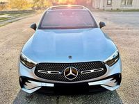gebraucht Mercedes GLC300e PHEV Coupé 4MATIC AMG Line