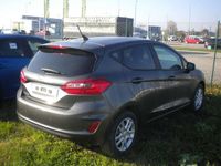 gebraucht Ford Fiesta Cool & Connect 1,1i