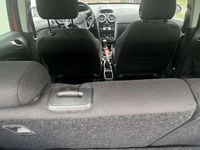 gebraucht Opel Corsa 12 111 Jahre-Edition