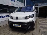Gebraucht Peugeot Expert Premium 120 PS (88 kW) 2024 Weiß Van