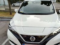 gebraucht Nissan Leaf Tekna 40kWh