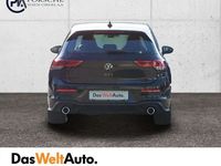 gebraucht VW Golf GTI GTI DSG