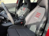 gebraucht Mercedes A200 Aut.